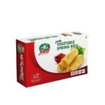 AG Vegetable Spring Roll (400g)