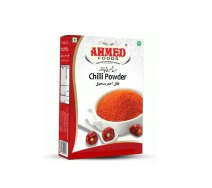 Ahmed Chilli Powder (200g)
