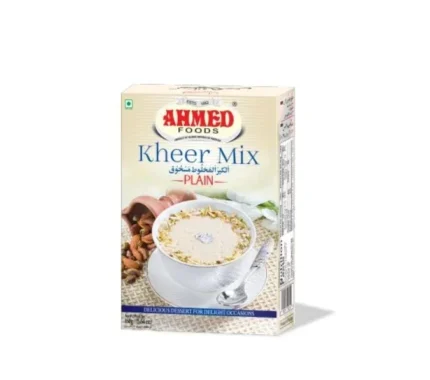 Ahmed Kheer Mix (160g)