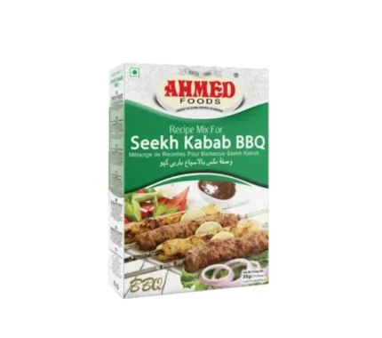 Ahmed Seekh Kabab BBQ Masala (50g)