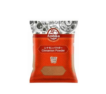 Ambika Cinnamon Powder (500g)