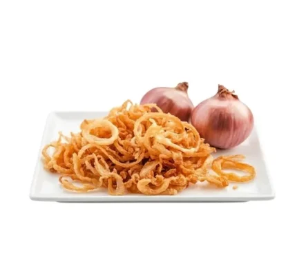 Ambika Fried Onion White (500g)