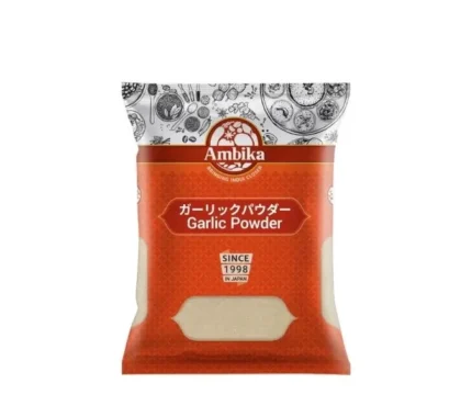 Ambika Garlic Powder (500g)