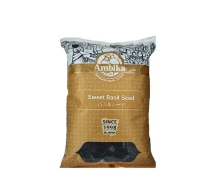 Ambika Sweet Basil Seeds 1kg