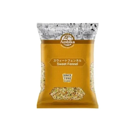 Ambika Sweet Fennel 100g
