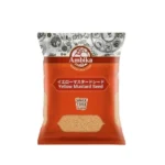 Yellow Mustard Seed (500g)