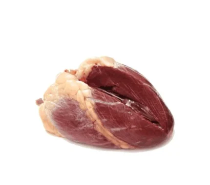 Beef Heart (1kg)