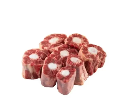 Beef Tail (1Kg)