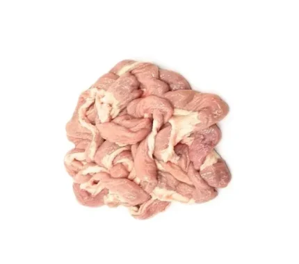Buy Beef Long Tripe Cleaned 1kg