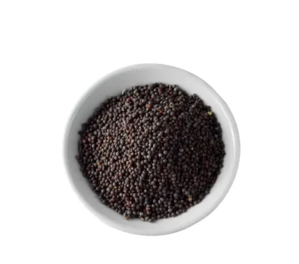 Black Mustard Seed (100g)