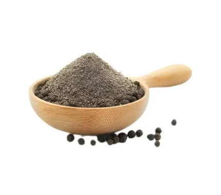 Black Pepper Powder (500g)
