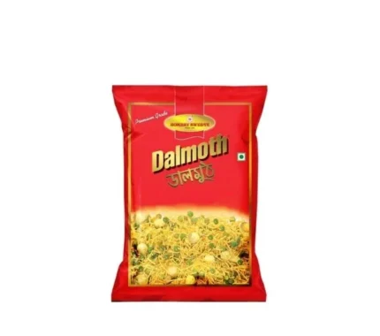 Bombay Sweets Dalmoth (120g)