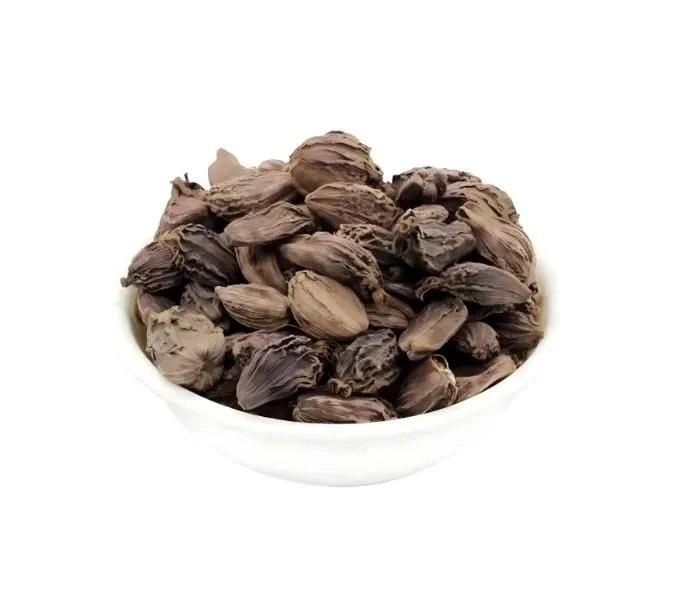 Brown-Cardamon-Whole-50g-.webp Brown Cardamon Whole (50g) - Image 1
