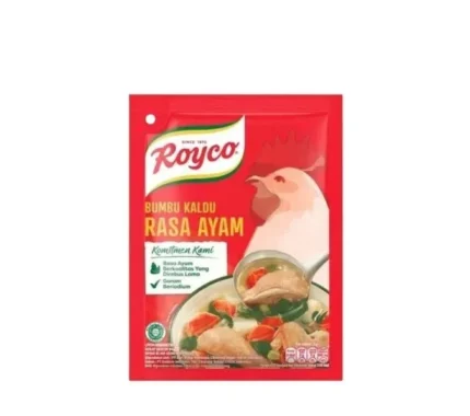 Bumbu Kaldu Rasa Ayam (94g)
