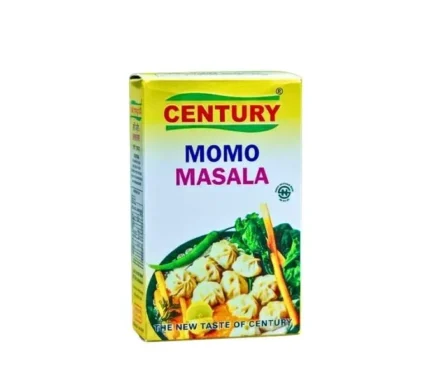 Century Momo Masala 50g