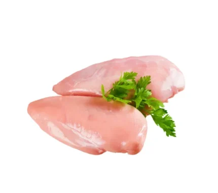 Chicken Breast Bone Less (2kg)