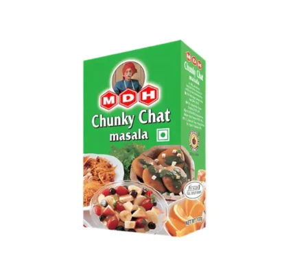 MDH Chunky Chat Masala (100g)