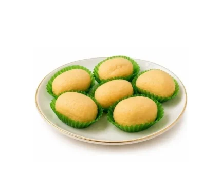 Cream Chop (400g)