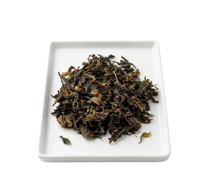 Dry-Gundruk-Vegetable-100g.webp Dry Gundruk Vegetable (100g) - Image 1