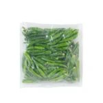 Frozen Green Chilli (500g)