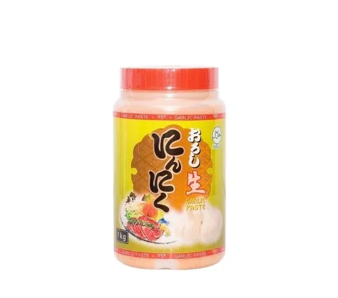 Garlic-Paste-1kg-800-Vietnamese.webp Garlic Paste | Vietnamese Tỏi Paste 1kg - Image 1