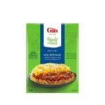 Gits Veg Biryani (285g)