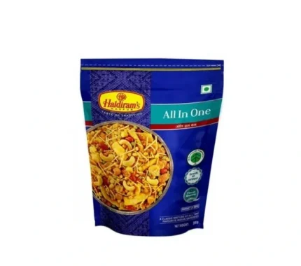 Haldiram’s All in One (200g)