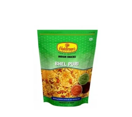 Haldiram’s Bhel Puri (150g)