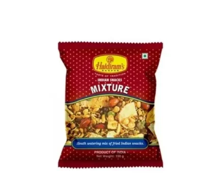Haldiram’s Mixture (200g)