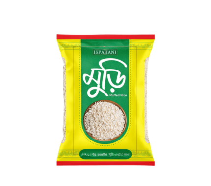 Ispahani Muri | Puffed Rice 200g