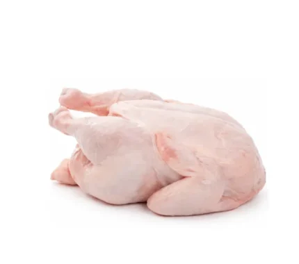 Japanese Hard Chicken Whole (1000-1200g)