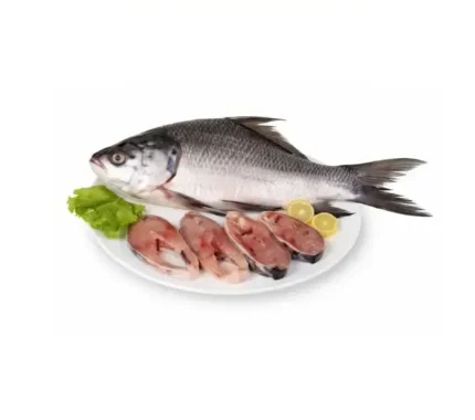 Katla Fish Cut 1.5kg