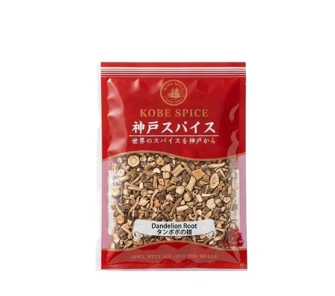 Kobe-Spice-Dandelion-50g-675.webp Kobe Spice Dandelion (50g) - Image 1