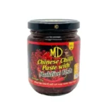 MD Chinese Chilli Paste With Maldive Fish (270g)