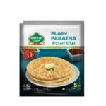 Mehran Plain Paratha (400g)