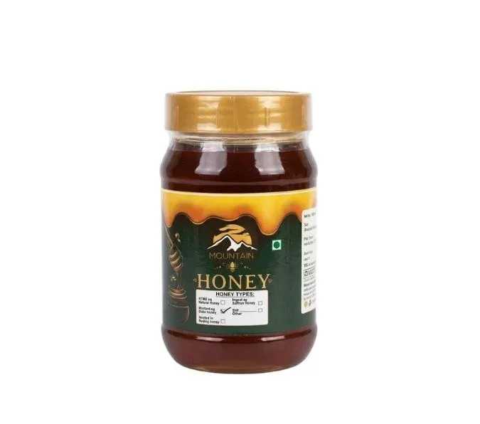 Mountain-Honey-500g-1070-origin_Nepal.webp Mountain Honey 500g - Image 1