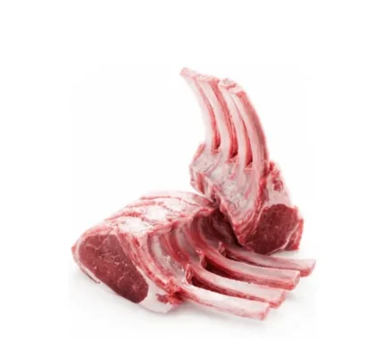 Mutton Bone in Rack (1Kg)
