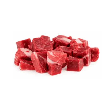 Mutton Boneless (1Kg)