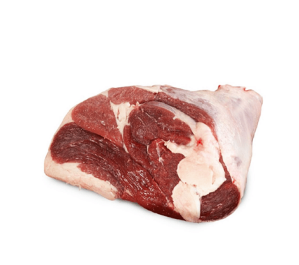 Mutton Boneless Block (22~25kg)