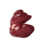 Mutton Liver (1Kg)