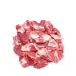 Mutton with Bone (1Kg)
