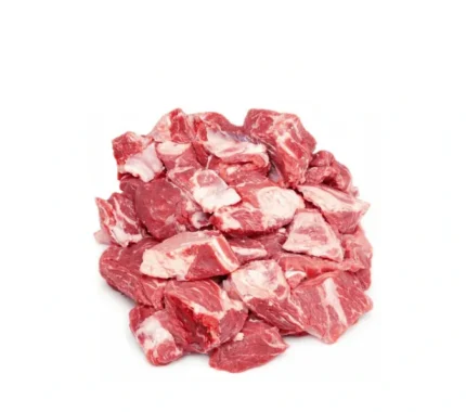 Mutton with Bone (1Kg)