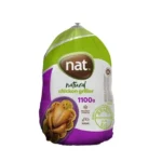 Nat Chicken Whole (1300g)