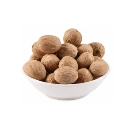 Nutmeg whole(Jaifal) (25g)