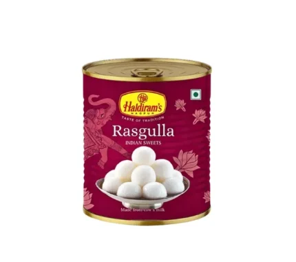 Haldirams Rasgulla 1kg