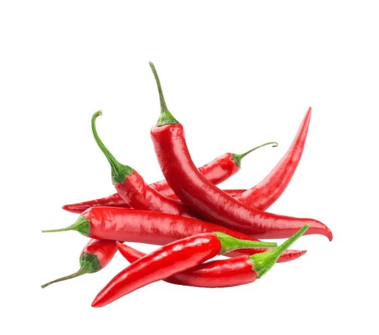 Red-Chili.webp Red chilli (200g) Frozen - Image 1