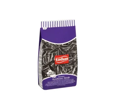 Roasted Sunflower Seeds (extra salted)150g