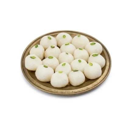 Rosogolla (500g)