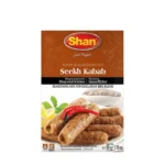 Shan Seekh Kabab Masala 50g