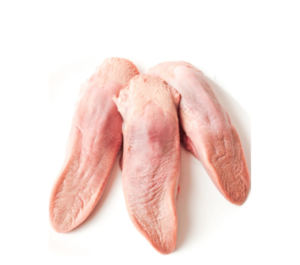 Muton Tongue (1Kg)